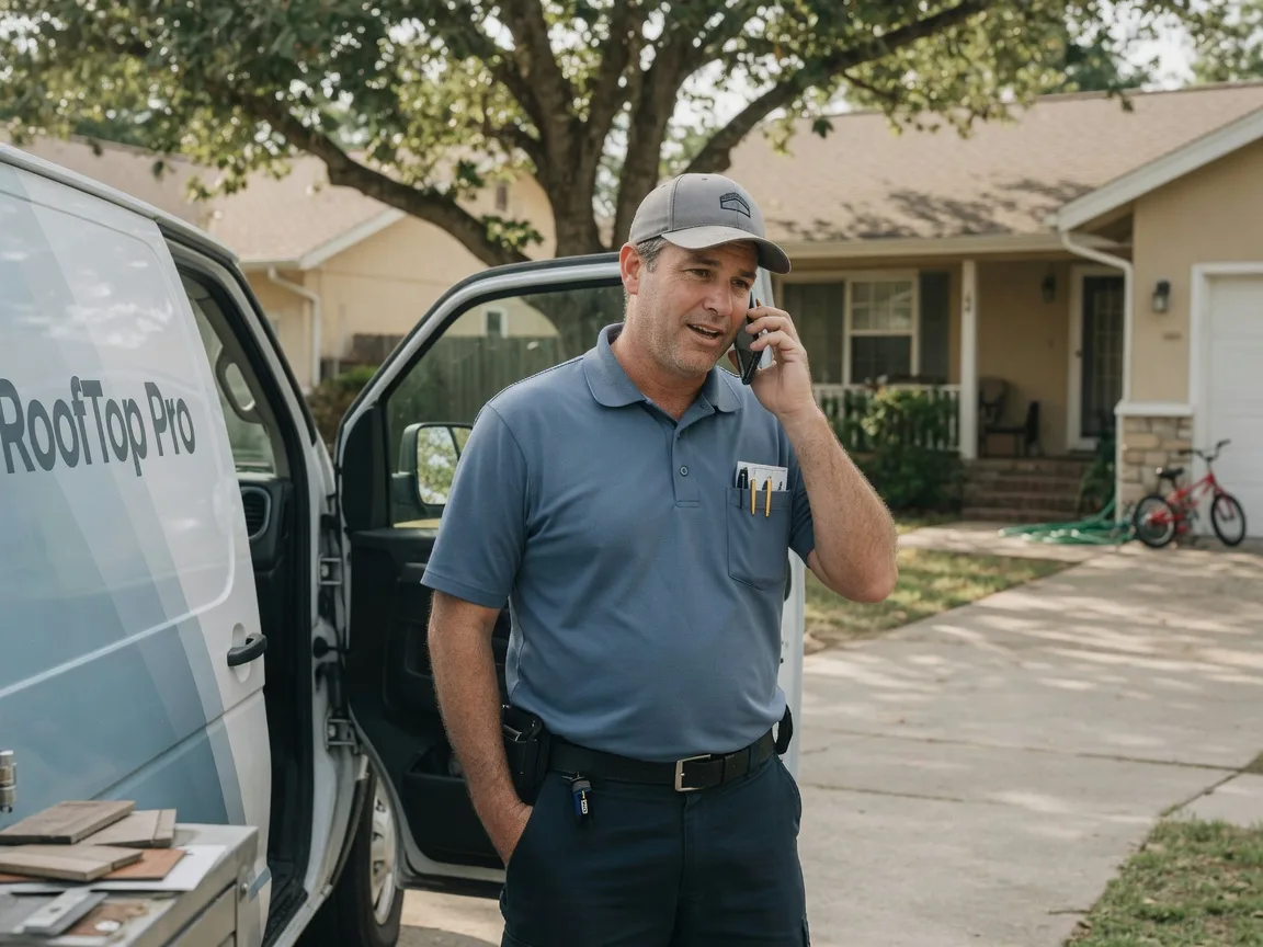 Roof Repair Luzerne, IA FAQs